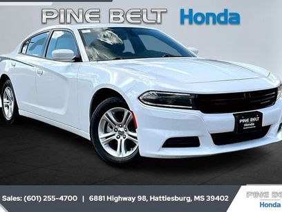 Used 2022 Dodge Charger SXT