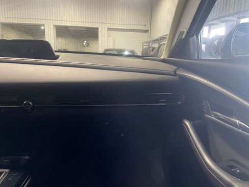 Used 2025 MAZDA CX-30 AWD 2.5 S w/ Preferred Package image 35