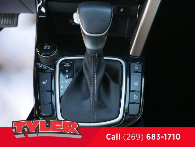 Used 2023 Kia Seltos SX AWD/4WD image 31