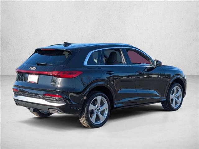 New 2025 Audi Q5 Premium AWD/4WD image 2