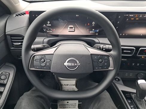 New 2026 Nissan Sentra SV w/ Floor Mat Package image 15