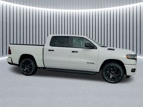 New 2026 RAM 1500 Big Horn image 4