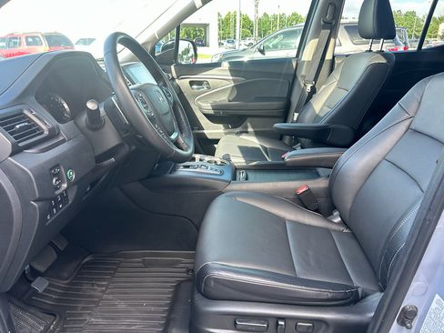 Certified 2023 Honda Ridgeline RTL-E image 9
