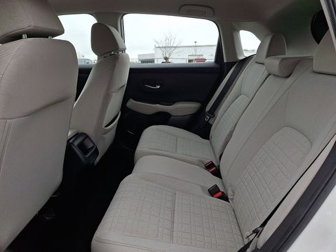 Used 2024 Honda HR-V LX image 10