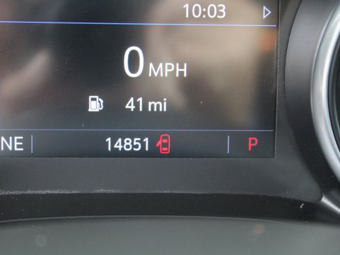 Used 2023 Buick Encore GX Preferred image 32