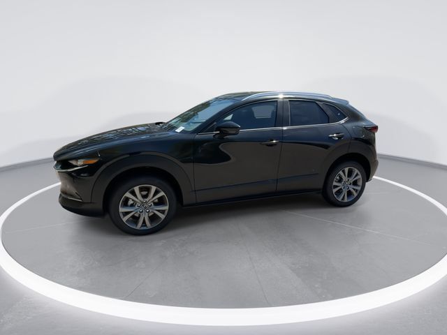New 2026 MAZDA CX-30 AWD 2.5 S image 4