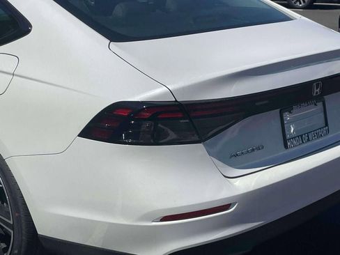 New 2026 Honda Accord Touring image 10