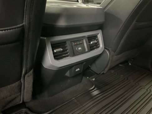 Used 2025 Ford F350 Lariat AWD/4WD image 16