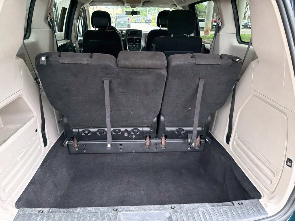 Used 2013 Dodge Grand Caravan SE FWD image 27
