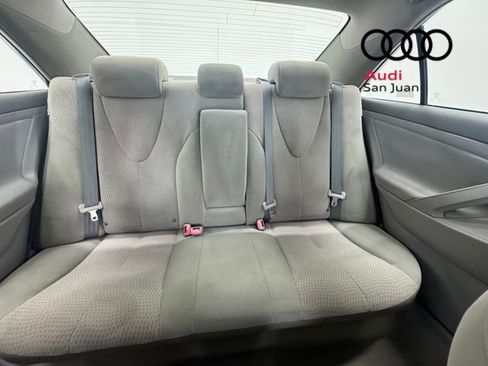 Used 2011 Toyota Camry LE FWD image 13