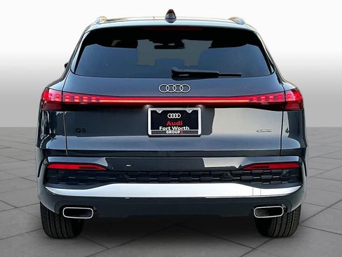 New 2026 Audi Q5 Premium AWD/4WD image 4
