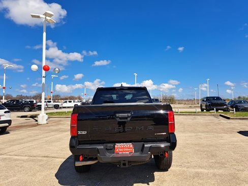 New 2026 Toyota Tacoma TRD Off-Road image 6