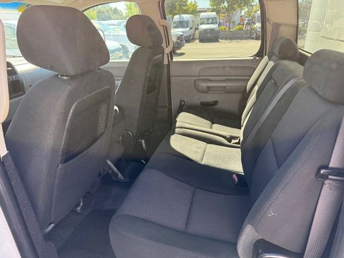 Used 2012 GMC Sierra 2500 W/T image 23