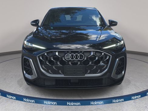 Certified 2025 Audi Q5 Premium Plus w/ Premium Plus AWD/4WD image 3