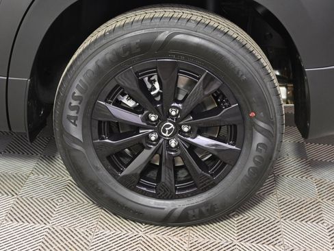 Used 2025 MAZDA CX-50 AWD 2.5 Hybrid w/ Premium Pkg image 20