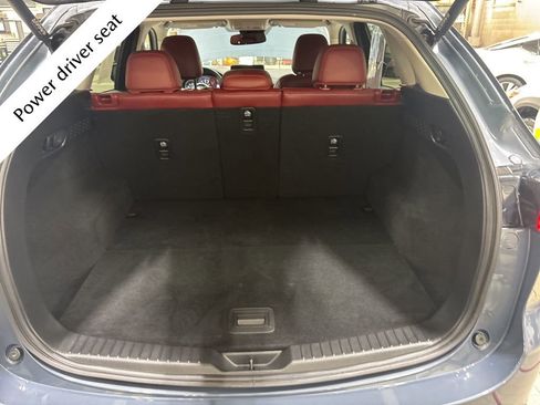 Certified 2023 MAZDA CX-5 Carbon Edition image 16