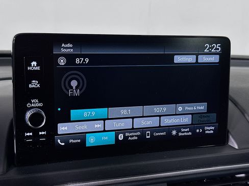 Used 2025 Honda Pilot EX-L image 21