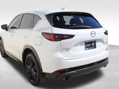Certified 2023 MAZDA CX-5 AWD 2.5 Turbo image 6