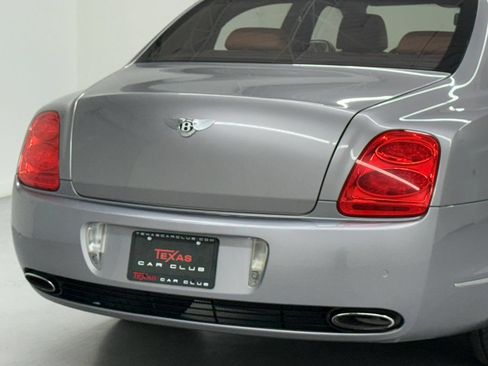 Used 2006 Bentley Flying Spur Flying Spur AWD/4WD image 12
