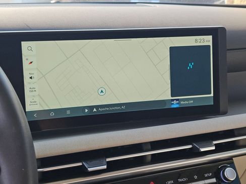 Used 2025 Hyundai Tucson SEL image 15