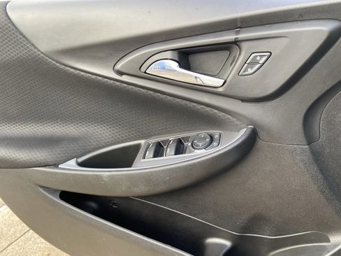 Used 2024 Chevrolet Malibu LT image 43