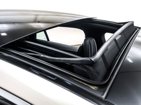 Used 2022 Mercedes-Benz EQS 450+ Sedan image 22