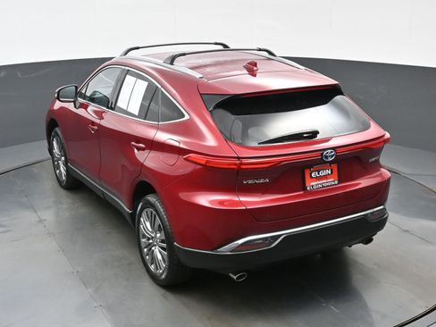Used 2024 Toyota Venza Limited AWD/4WD image 39