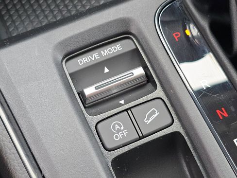 Used 2024 Honda CR-V EX image 33