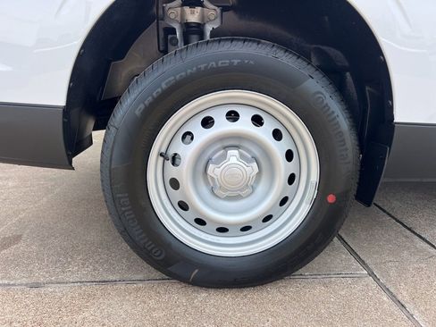 New 2026 Ford Maverick XL image 7