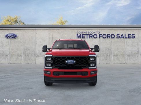 New 2026 Ford F250 XL image 7