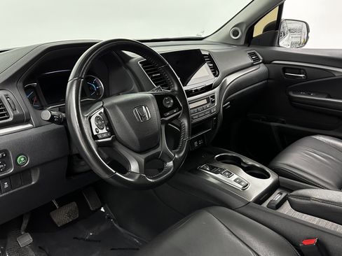 Used 2022 Honda Pilot EX-L image 10