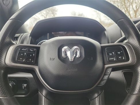 Used 2022 RAM 3500 Tradesman w/ Snow Chief Group image 10