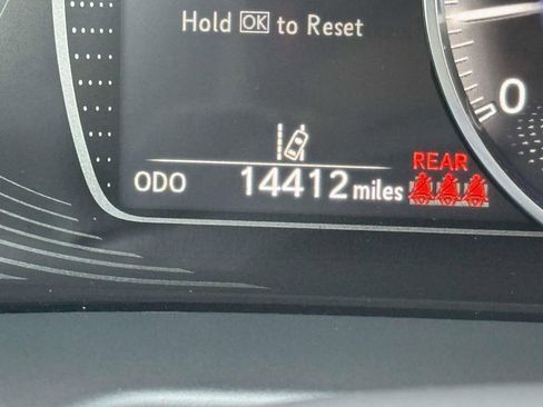 Used 2023 Lexus ES 250 w/ Premium Package image 30