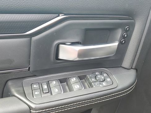 New 2026 RAM 2500 Rebel w/ Rebel Level 1 Equipment Group image 21