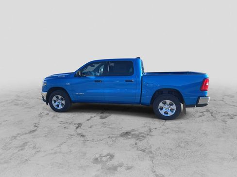 New 2026 RAM 1500 Big Horn image 5