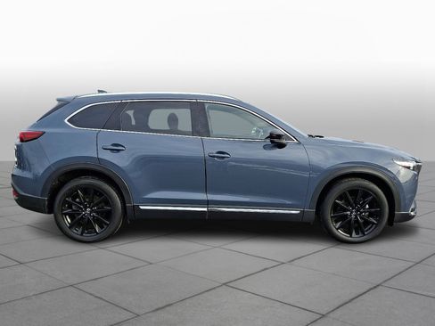 Certified 2023 MAZDA CX-9 Carbon Edition image 7