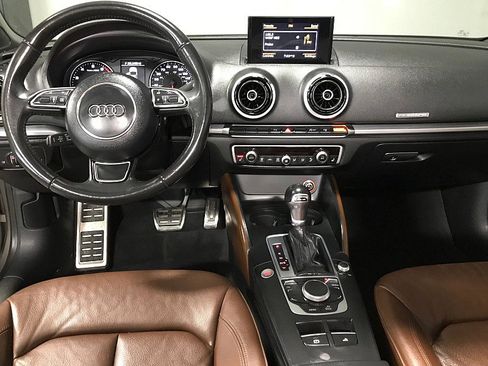 Used 2015 Audi A3 2.0T Premium Plus image 25