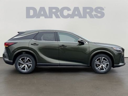 New 2026 Lexus RX 350 Premium AWD/4WD image 3