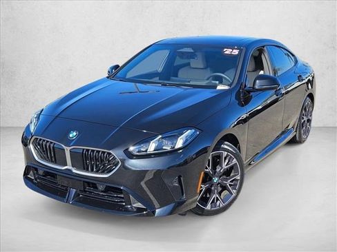 Used 2025 BMW 228i xDrive w/ Premium Package image 1