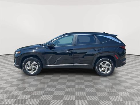 Certified 2024 Hyundai Tucson SEL AWD/4WD image 8