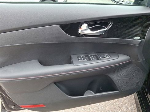 Used 2023 Kia Forte GT image 12