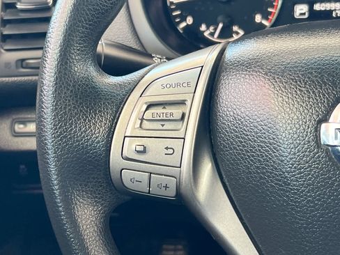 Used 2015 Nissan Altima 2.5 S FWD image 23