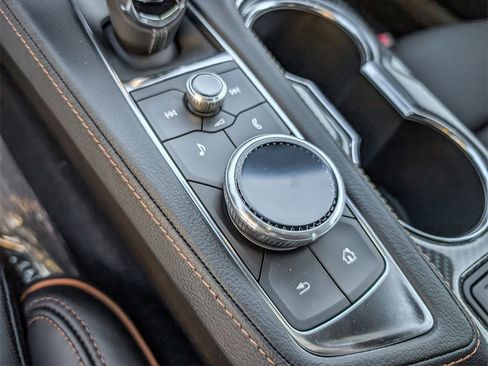 New 2026 Cadillac CT4 V image 33