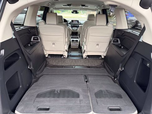 Used 2025 Honda Odyssey Touring image 21