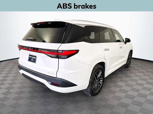 Used 2024 Lexus TX 350 350 Premium w/ Technology Package image 5