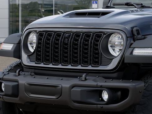 New 2026 Jeep Wrangler Unlimited Rubicon 392 AWD/4WD image 37