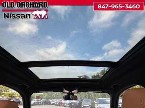 Used 2023 BMW X5 xDrive40i AWD/4WD image 15