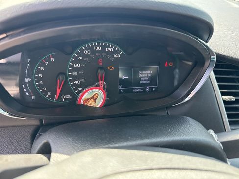 Used 2019 Chevrolet Trax LS image 23