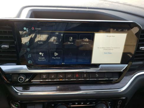 Used 2024 Chevrolet Silverado 3500 LTZ w/ LTZ Plus Package image 19