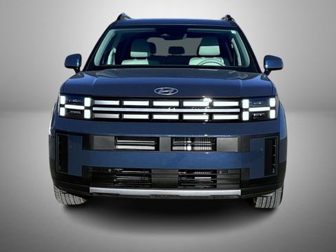 Certified 2026 Hyundai Santa Fe SEL image 2